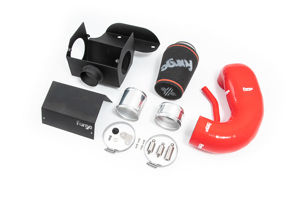 VAG 1.0 TSI - Upgrade Intake Kit - Forge Ansaugung