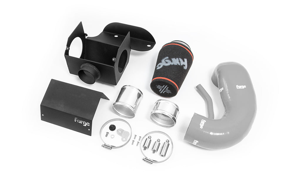 VAG 1.0 TSI - Upgrade Intake Kit - Forge Ansaugung