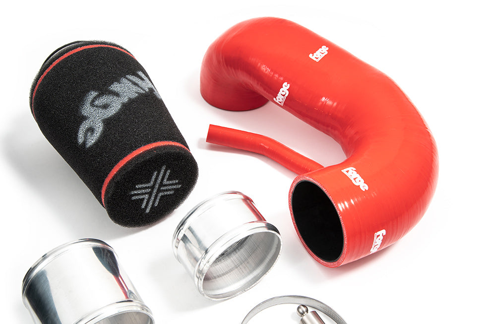 VAG 1.0 TSI - Upgrade Intake Kit - Forge Ansaugung