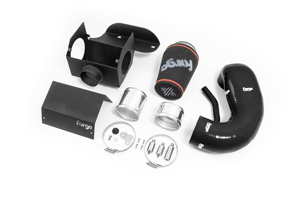 VAG 1.0 TSI - Upgrade Intake Kit - Forge Ansaugung