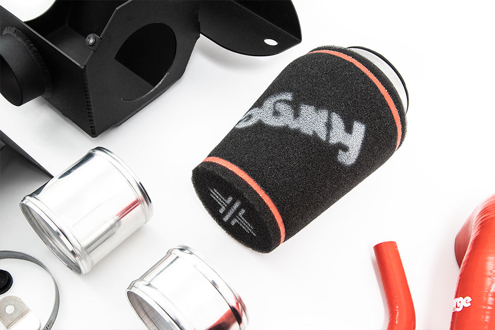 VAG 1.0 TSI - Upgrade Intake Kit - Forge Ansaugung