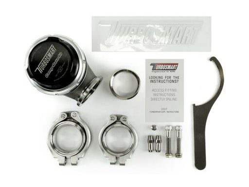 Turbosmart Gen4 CompGate40 