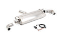 Toyota Yaris Gen 2 - GR 1.6T, mit OPF – MILLTEK Upgrade Kit
