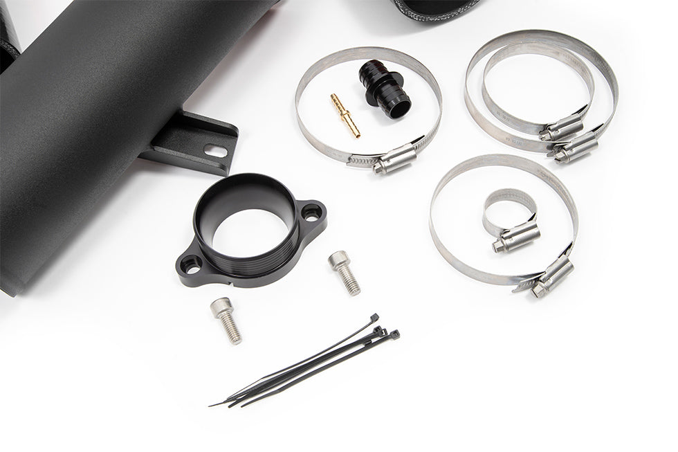 Turbo Inlet Toyota Yaris GR