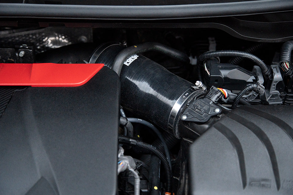 Turbo Inlet Toyota Yaris GR