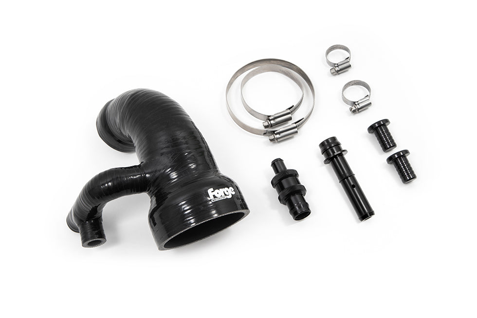 Turbo Inlet Adapter für VAG 1.0 TSI / VW UP! GTI