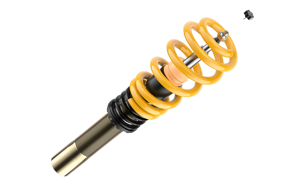 ST XA Gewindefahrwerk – Produktansicht 2