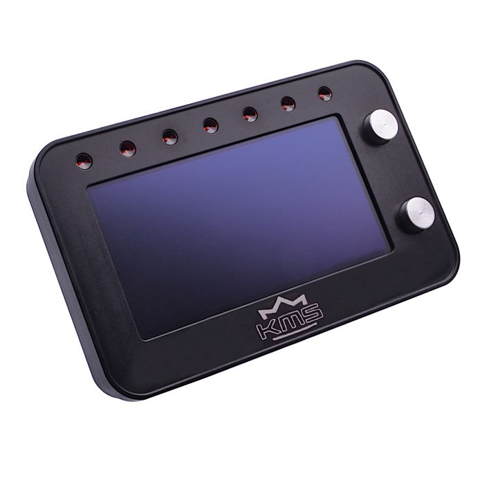 KMS CAN Display set