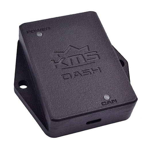 KMS Dash - Android Only