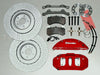 Audi S4 B5 / A6 4B 400 mm 6-Kolben Bremsanlage Vorderachse – Umbausatz