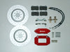VW Lupo GTI 305 mm 4-Kolben Bremsanlage Vorderachse – Umbausatz