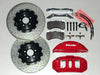 Audi S4 B5 / A6 4B 405 mm 6-Kolben Bremsanlage Vorderachse – Umbausatz