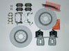VW Passat 3C / Passat CC 310 mm 1-Kolben Bremsanlage Hinterachse – Umbausatz