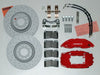 VW T4 323 mm 4-Kolben Bremsanlage Vorderachse – Umbausatz