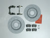Audi A8 D2 4D / S8 D2 4D 280 mm Bremsanlage Hinterachse – Umbausatz