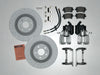 Audi A6 4F 330 mm Bremsanlage Hinterachse – Umbausatz