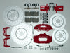 Mini F54 Clubman / F55 5-türer 335 mm 4-Kolben Bremsanlage Vorderachse – Umbausatz