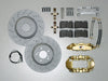 BMW E81 / E82 350 mm 4-Kolben Bremsanlage Hinterachse – Umbausatz