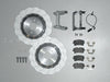 Audi A4 B9 / S4 B9 356 mm Bremsanlage Hinterachse – Umbausatz