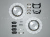 Audi RS4 B7 356 mm Bremsanlage Hinterachse – Umbausatz