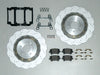 Audi RS6 4B 356 mm Bremsanlage Hinterachse – Umbausatz