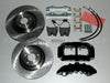 VW T4 360 mm 8-Kolben Bremsanlage Vorderachse – Umbausatz