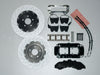 Audi S4 B5 / RS4 B5 365 mm 8-Kolben Bremsanlage Vorderachse – Umbausatz
