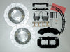 Audi A4 B8 / S4 B8 365 mm 8-Kolben Bremsanlage Vorderachse – Umbausatz