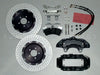 VW Golf 3 VR6 / Corrado VR6 365 mm 6-Kolben Bremsanlage Vorderachse – Umbausatz
