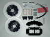VW Golf 3 VR6 / Corrado VR6 365 mm 8-Kolben Bremsanlage Vorderachse – Umbausatz