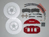 VW Amarok 2H 365 mm 6-Kolben Bremsanlage Vorderachse – Umbausatz