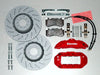 BMW E90 M3 / E92 M3 374 mm 6-Kolben Bremsanlage Vorderachse – Umbausatz