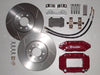 BMW E30 280 mm 4-Kolben Bremsanlage Vorderachse – Umbausatz