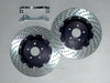 Audi RS4 B7 380 mm Bremsanlage Vorderachse – Umbausatz