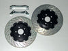 Audi RS4 B8 / RS5 8T 380 mm Bremsanlage Vorderachse – Umbausatz