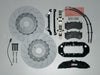 Audi A5 B10 / Q5 GU 390 mm 6-Kolben Bremsanlage Vorderachse – Umbausatz