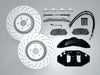 Mercedes V-Klasse W639 / V-Klasse W447 390 mm 6-Kolben Bremsanlage Vorderachse – Umbausatz