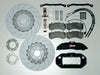 Audi S4 B5 / A6 4B 390 mm 6-Kolben Bremsanlage Vorderachse – Umbausatz