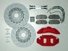 Audi A6 4B V8 / S6 4B 390 mm 6-Kolben Bremsanlage Vorderachse – Umbausatz