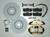 BMW 3-er G20 / 3-er G21 395 mm 6-Kolben Bremsanlage Vorderachse – Umbausatz