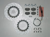 BMW F06 / F10 396 mm Bremsanlage Hinterachse – Umbausatz
