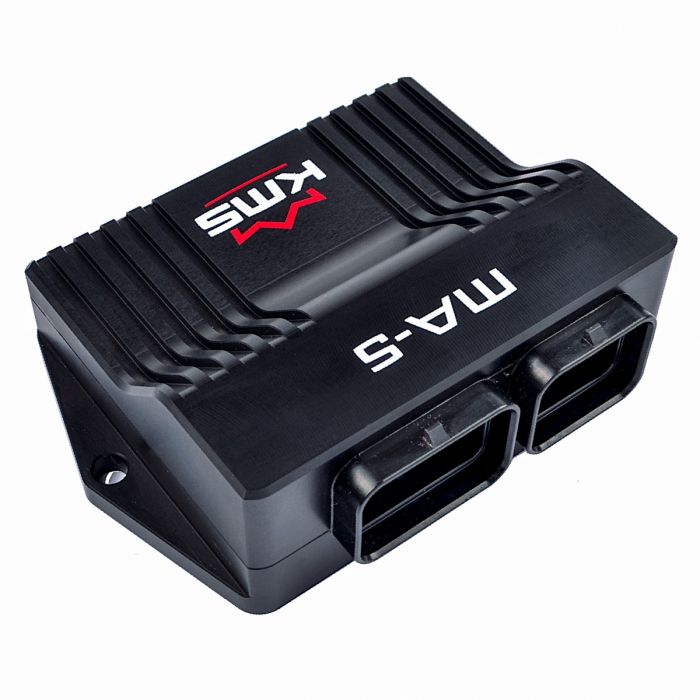 KMS Management ECU MA-5