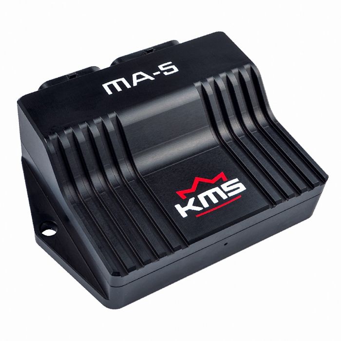 KMS Management ECU MA-5