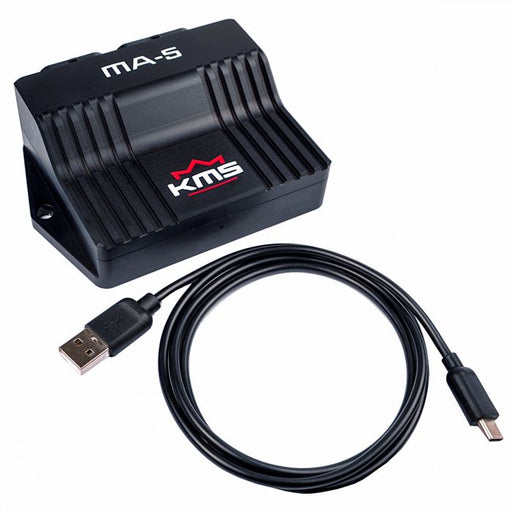 KMS Management ECU MA-5