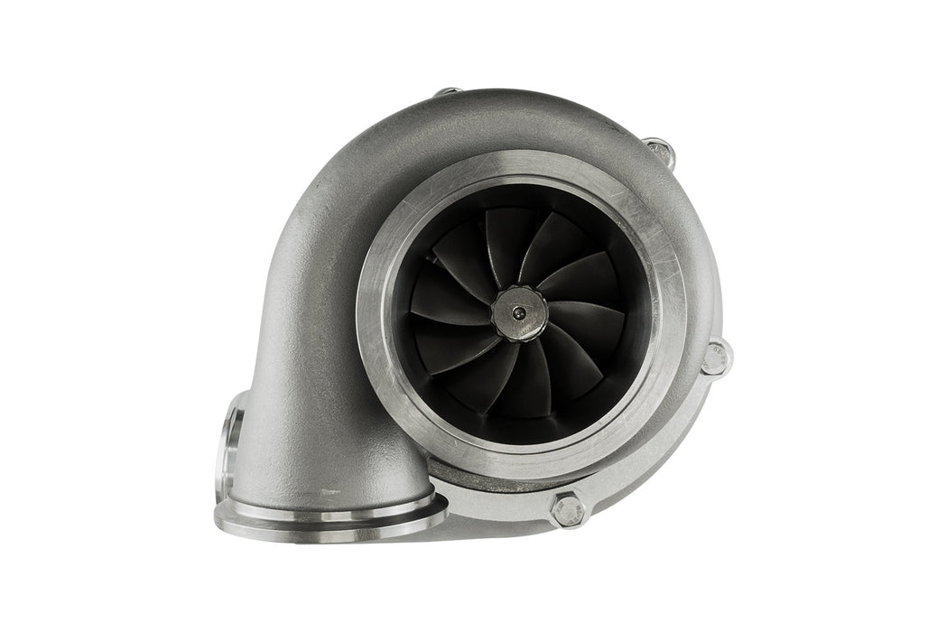 Turbosmart TS-1 Turbolader 6466 V-Band 1.07AR für externes Wastegate (Reversed Rotation)