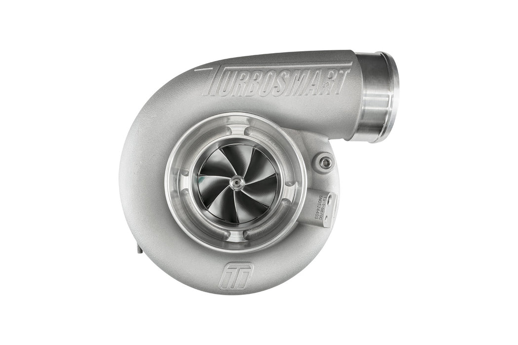 Turbosmart TS-1 Turbolader 6870 T4 0.96AR für externes Wastegate