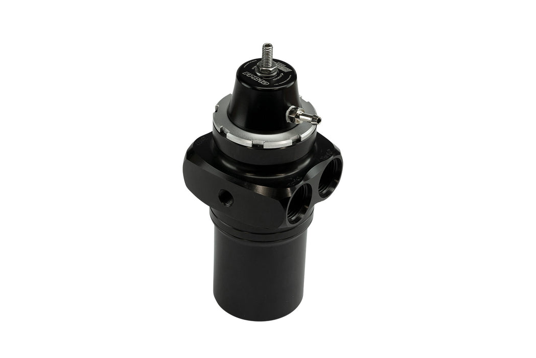 Turbosmart Kraftstofffilter mit Regulator - Canister Bauform -10, FPRF10