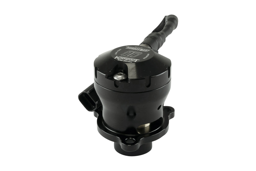Turbosmart Blow-off-Ventil Kompact EM Dual Port VR21 - Tank 300