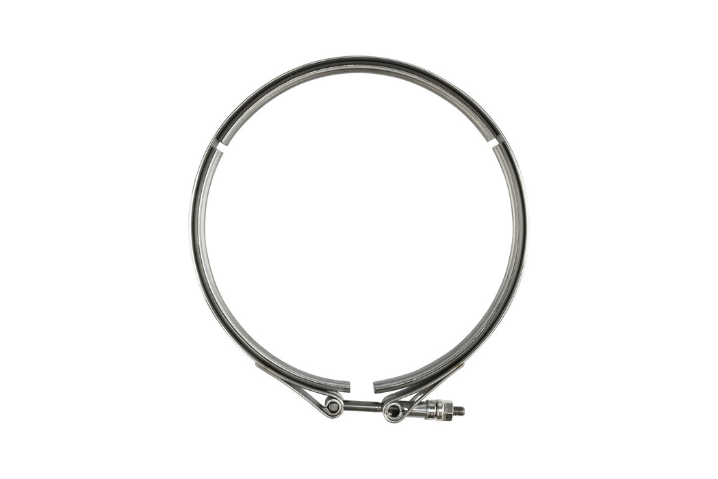 Turbosmart TS-1 Turbolader V-Band-Schelle passend für Verdichtergehäuse 7.35"