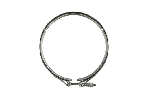 Turbosmart TS-1 Turbolader V-Band-Schelle passend für Verdichtergehäuse 7.35"